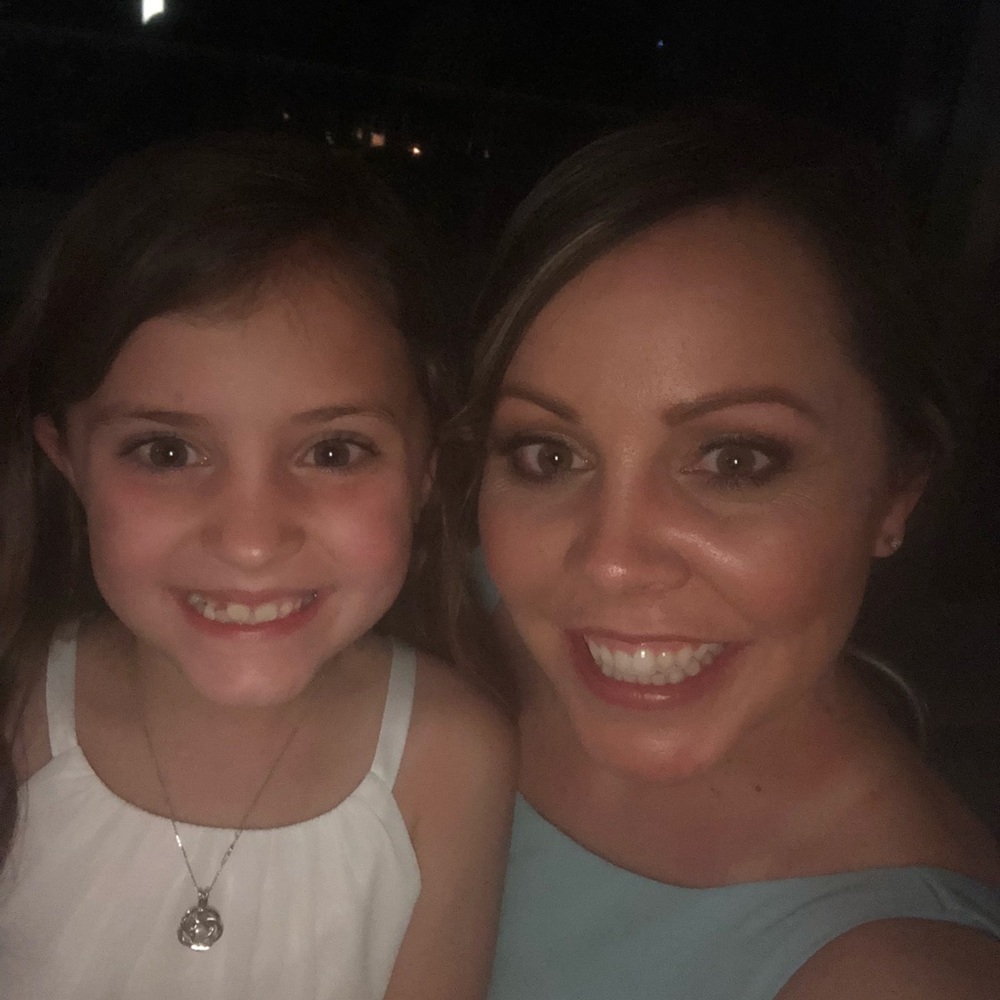 Meet your Posher, Breana